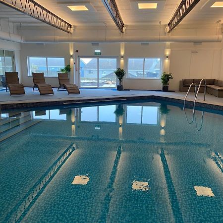 Pentire Newquay Cornwall Hotel Eksteriør bilde