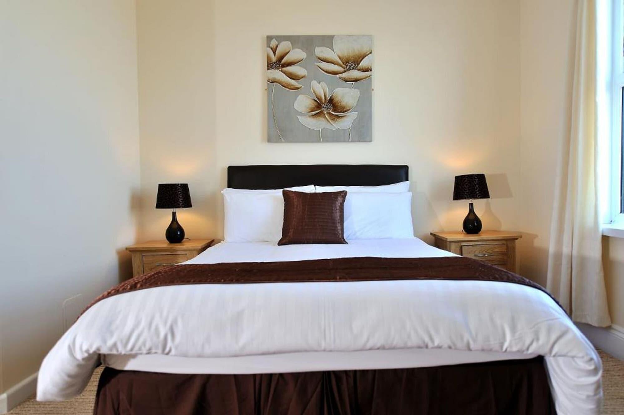Pentire Newquay Cornwall Hotel Eksteriør bilde