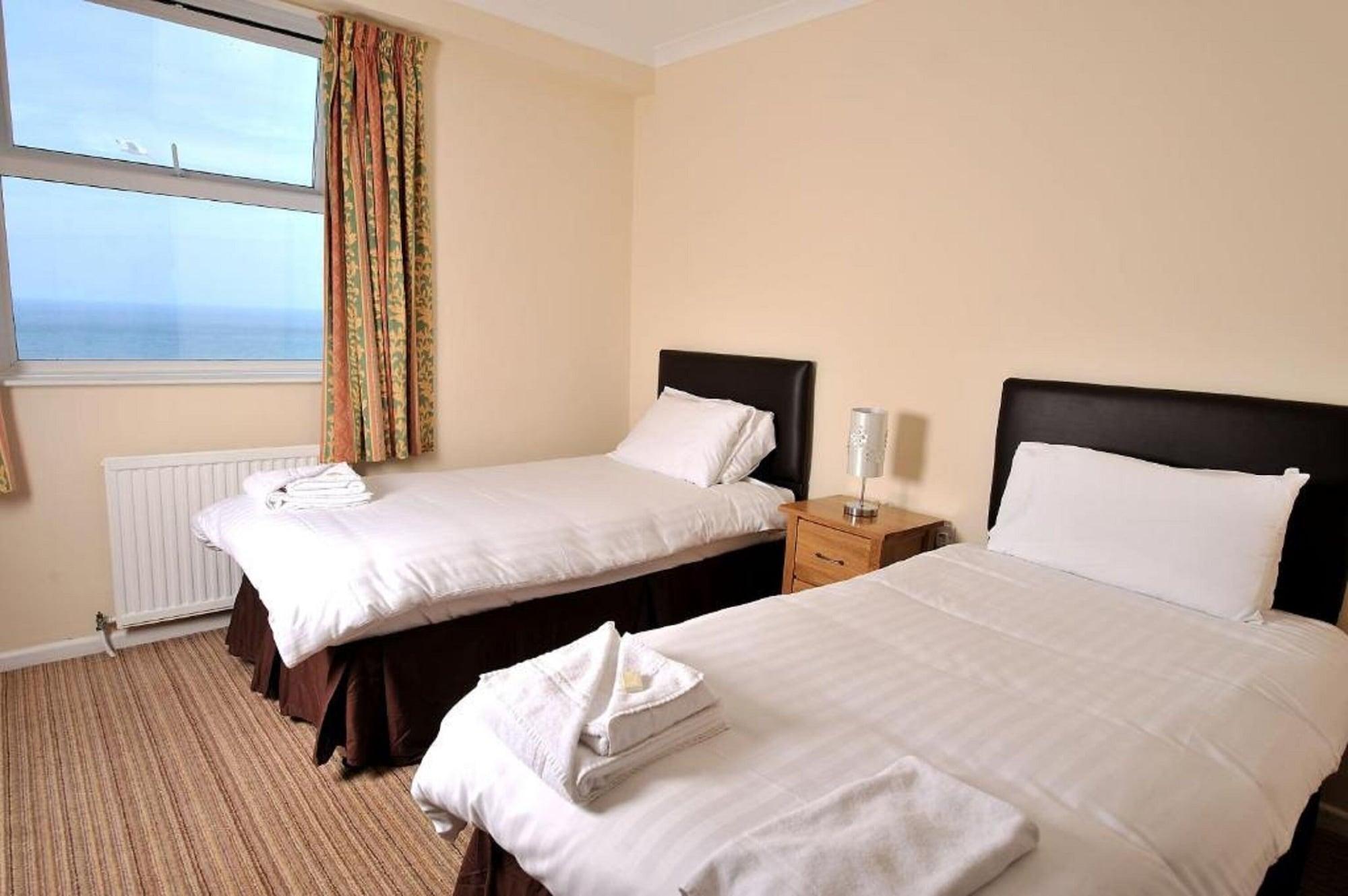 Pentire Newquay Cornwall Hotel Eksteriør bilde
